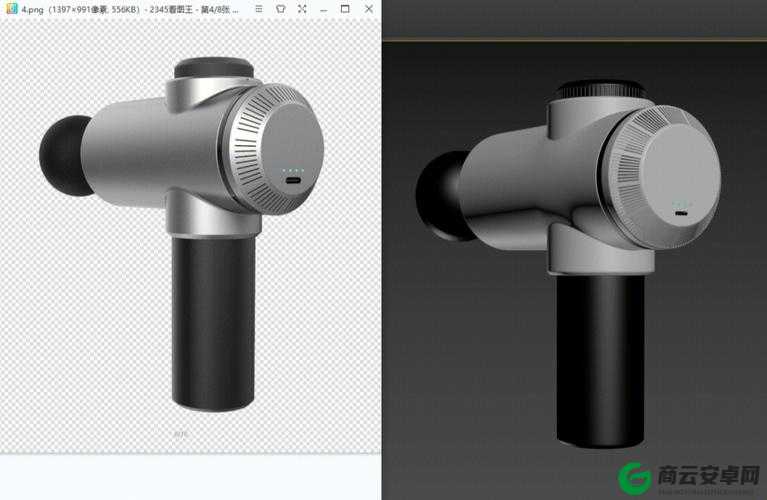 3DMAX9 喷射 2D3D8 技术解析