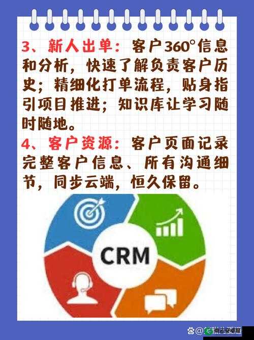 成免费 crm 特色 vip-专属服务而来