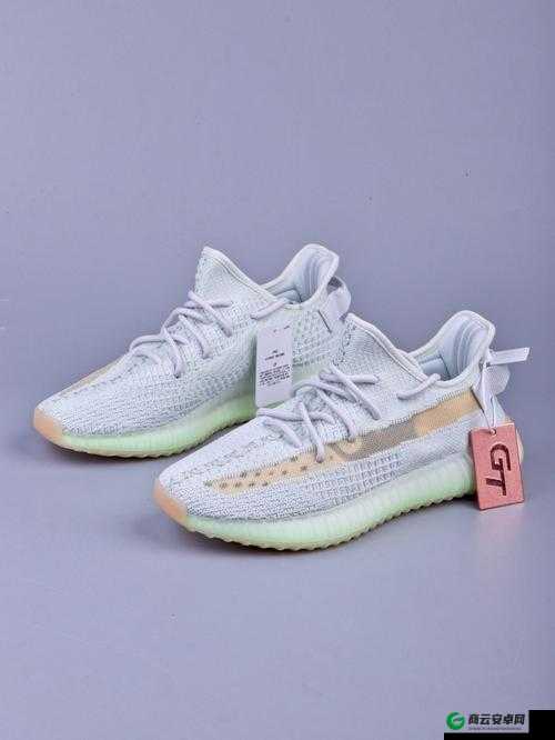 yeezy 亚洲限定、美洲限定，独特魅力