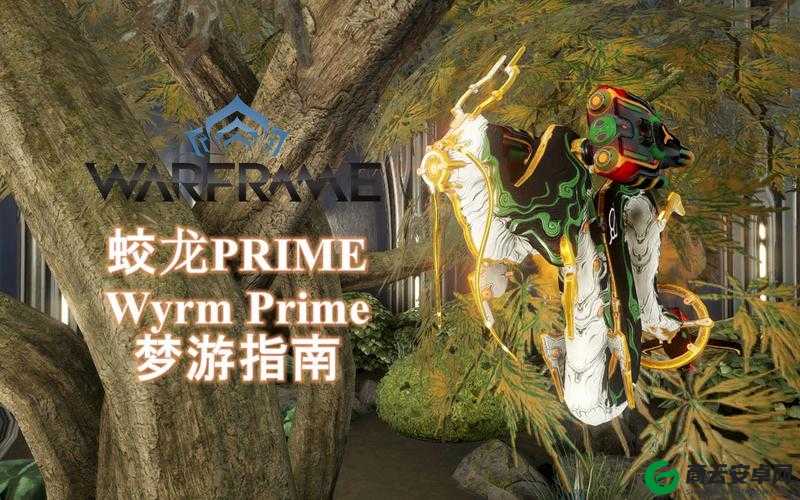 星际战甲蛟龙 Prime 配卡及配置 mod 简介