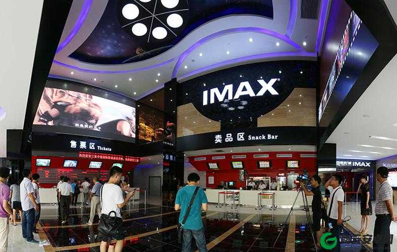 三亚电影院IMAX：震撼视听的极致体验