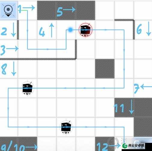 战双帕弥什踏桂寻兔 5-2 通关攻略