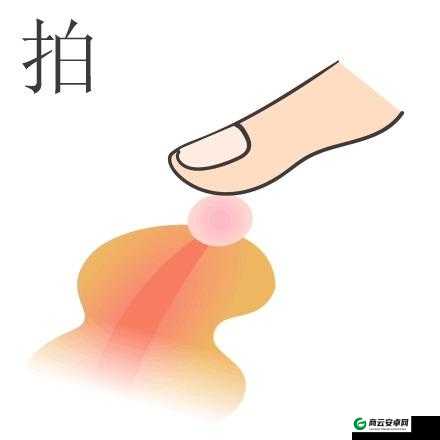 揉豆豆基础手法教学：轻松掌握手部按摩技巧