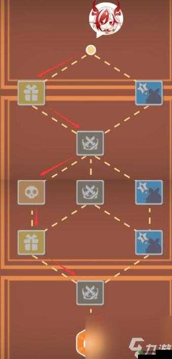 崩坏3外传6-1星通关技巧及新手过关攻略