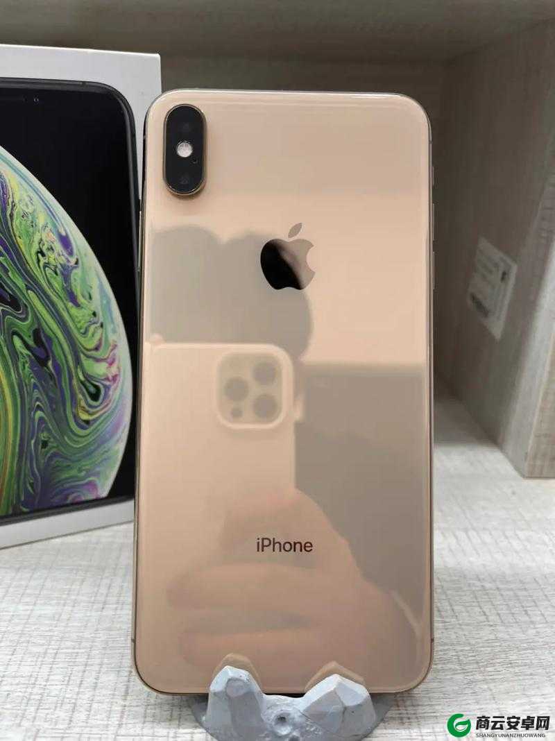 IPHONEXSMAX欧美高级：奢华体验新境界