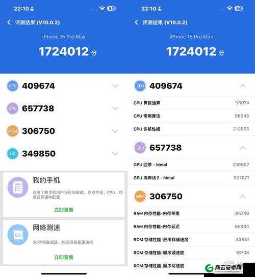 中国成熟 iPhone 的性能评测：深度剖析与见解