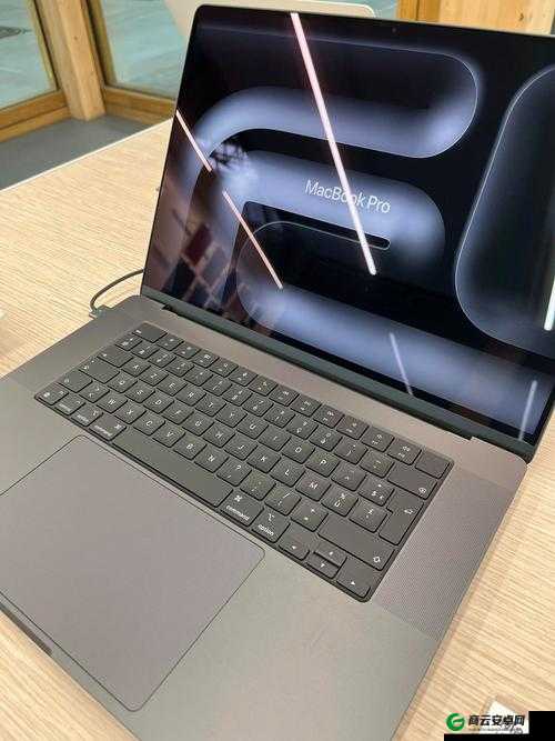 18 岁 macbookpro 高清：属于青春的科技魅力