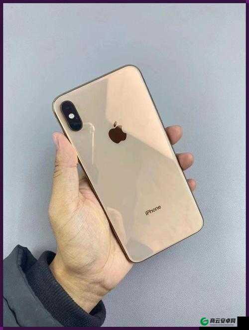 IPHONEXSMAX欧美高级：引领时尚潮流