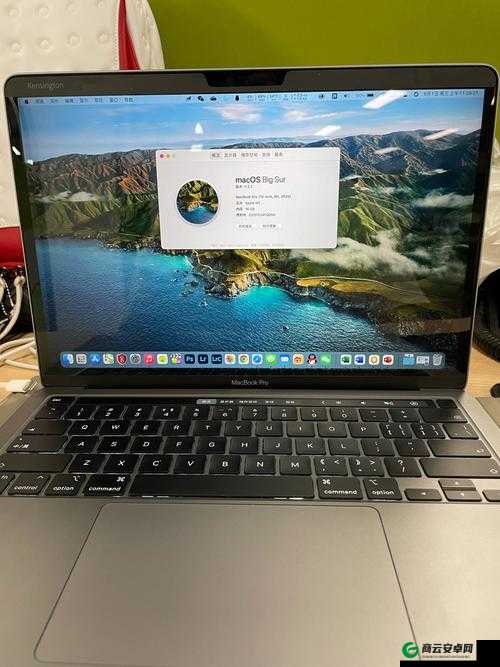 16 岁日本学生-MacBookPro 评测从未减退引关注