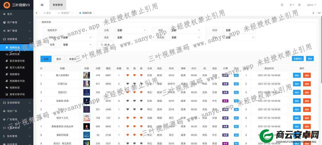 成品短视频APP源码的优点是什么：详细解析