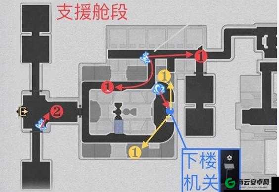 崩坏星穹铁道反物质力场生成器获取途径