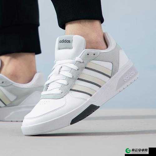 adidas 高清视频：释放运动激情