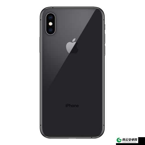 iPhone XS Max：卓越性能与时尚外观的融合