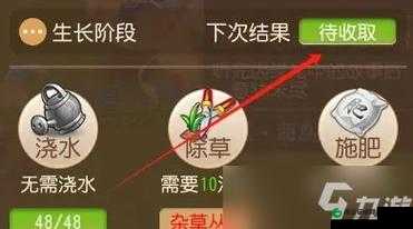 梦幻西游手游工坊耕种怎么种收益高