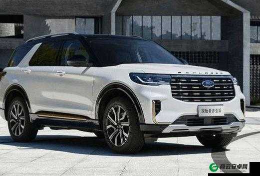 497799 欧洲版国产 SUV：高品质座驾，畅享驾驶乐趣