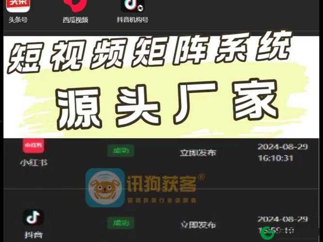 成品短视频 app 源码入口直达：程序员的专属通道