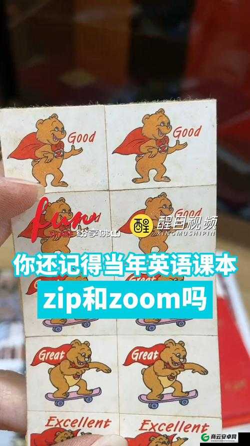 Zoom 与人类 Zoom 的区别